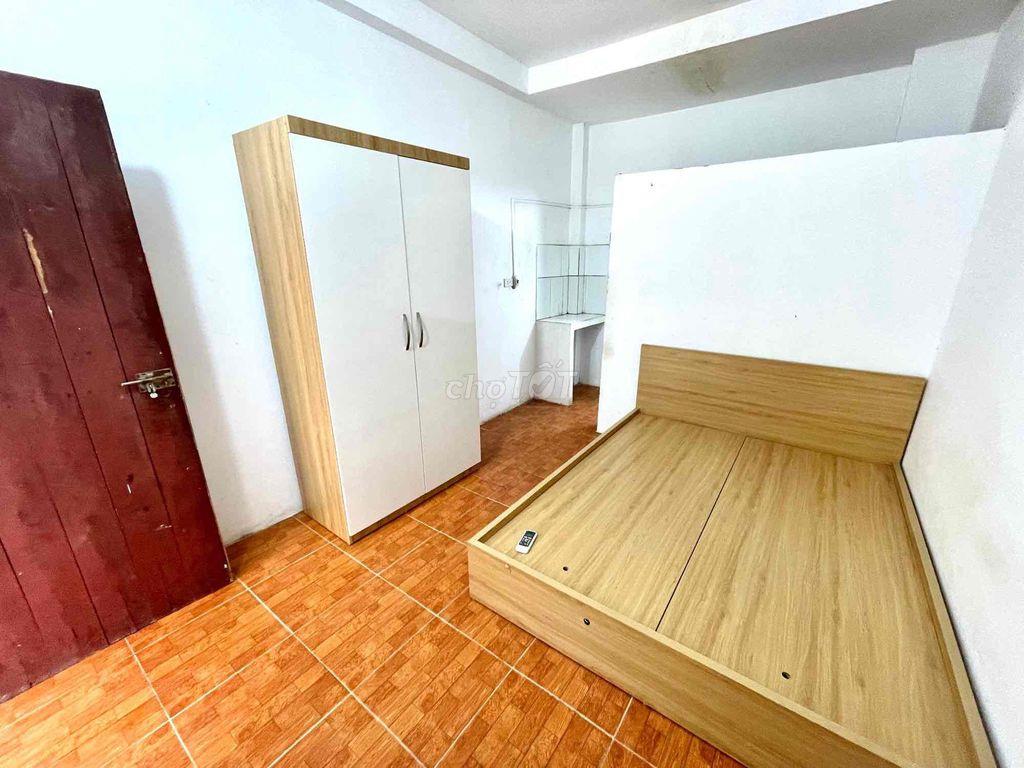 Cho thuê phòng 20m2 Tu Hoàng,vskk, đầy đủ đhnl, gần chợ,đh Công Nghiệp