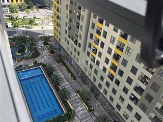 CĂN HỘ BCONS CITY NGAY LÀNG ĐẠI HỌC QG – NHÀ MỚI 100% CHƯA TỪNG Ở