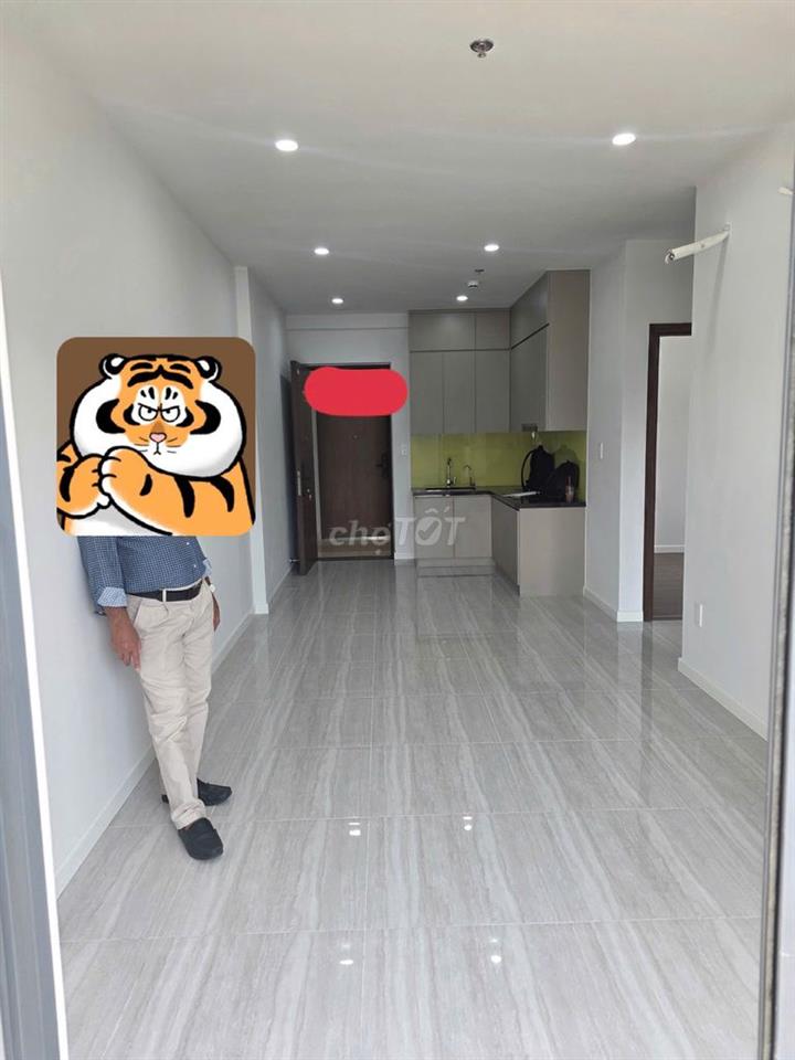 CĂN HỘ BCONS CITY NGAY LÀNG ĐẠI HỌC QG – NHÀ MỚI 100% CHƯA TỪNG Ở