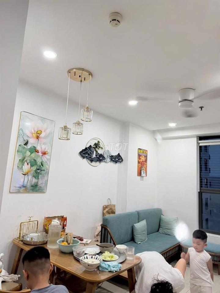 Cần gã căn hộ Bcons Garden đầy đủ nội thất