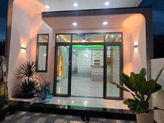 NHÀ CẤP 4 BẾN CÁT BÌNH DƯƠNG CŨ CHỈ 400-500TR - GẦN CHỢ, TRƯỜNG, KCN