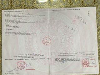 Bán đất và nhà cấp 4 có hàng rào kiên cố, đất đẹp vuông vức