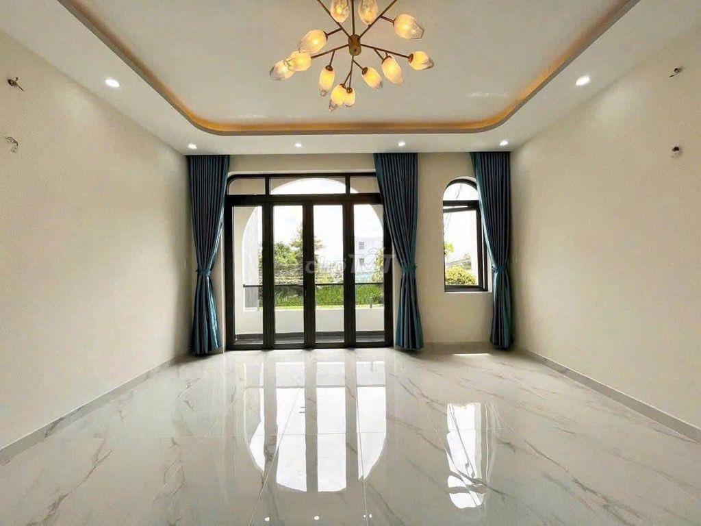 🔥 NHÀ LẦU GẦN CÔNG TY CHANGSHIN – GIÁ CHỈ 1,TỶ630tr🔥