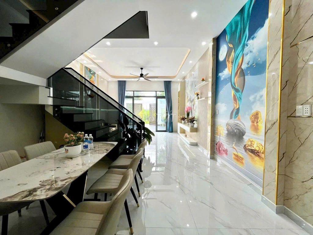 🔥 NHÀ LẦU GẦN CÔNG TY CHANGSHIN – GIÁ CHỈ 1,TỶ630tr🔥