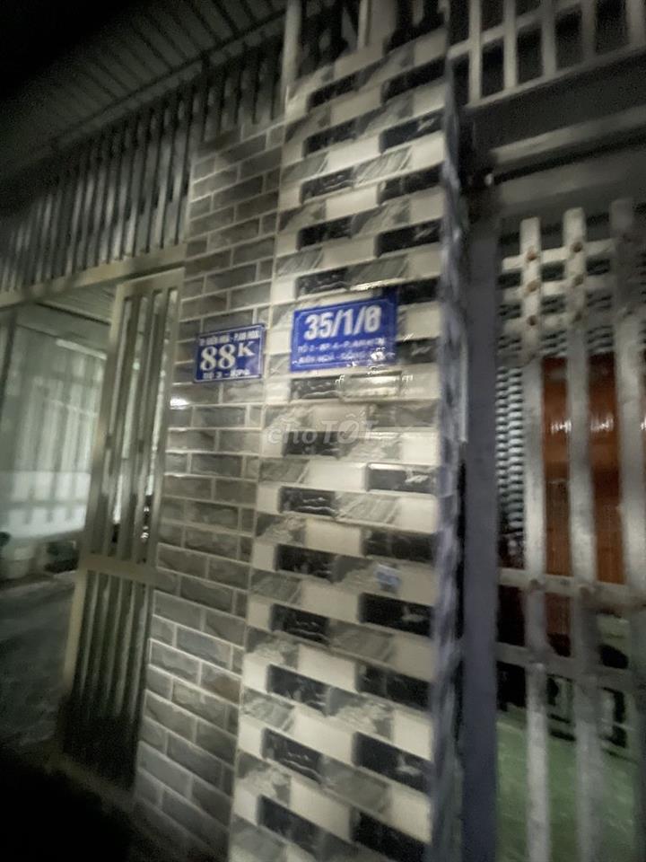 Thuê nhà nguyên căn