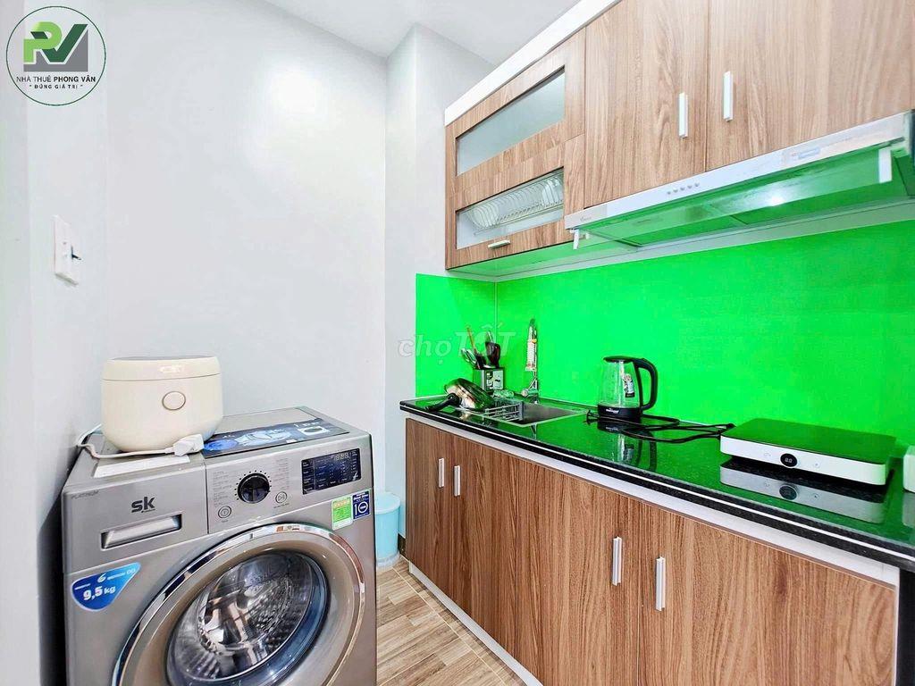WATERFRONT 1PN – 6,5TR BAO PHÍ DỊCH VỤ