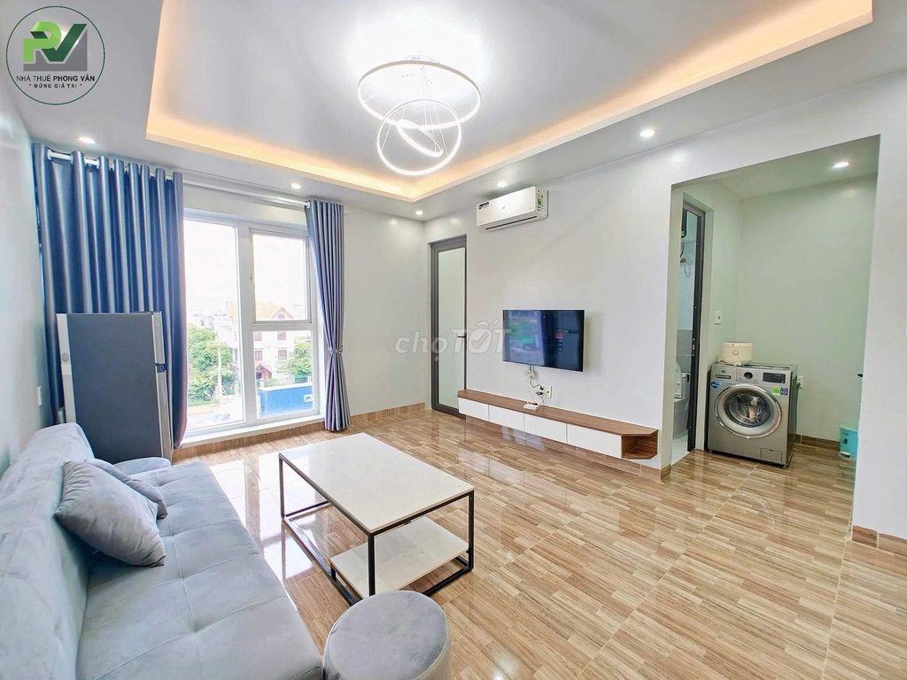 WATERFRONT 1PN – 6,5TR BAO PHÍ DỊCH VỤ