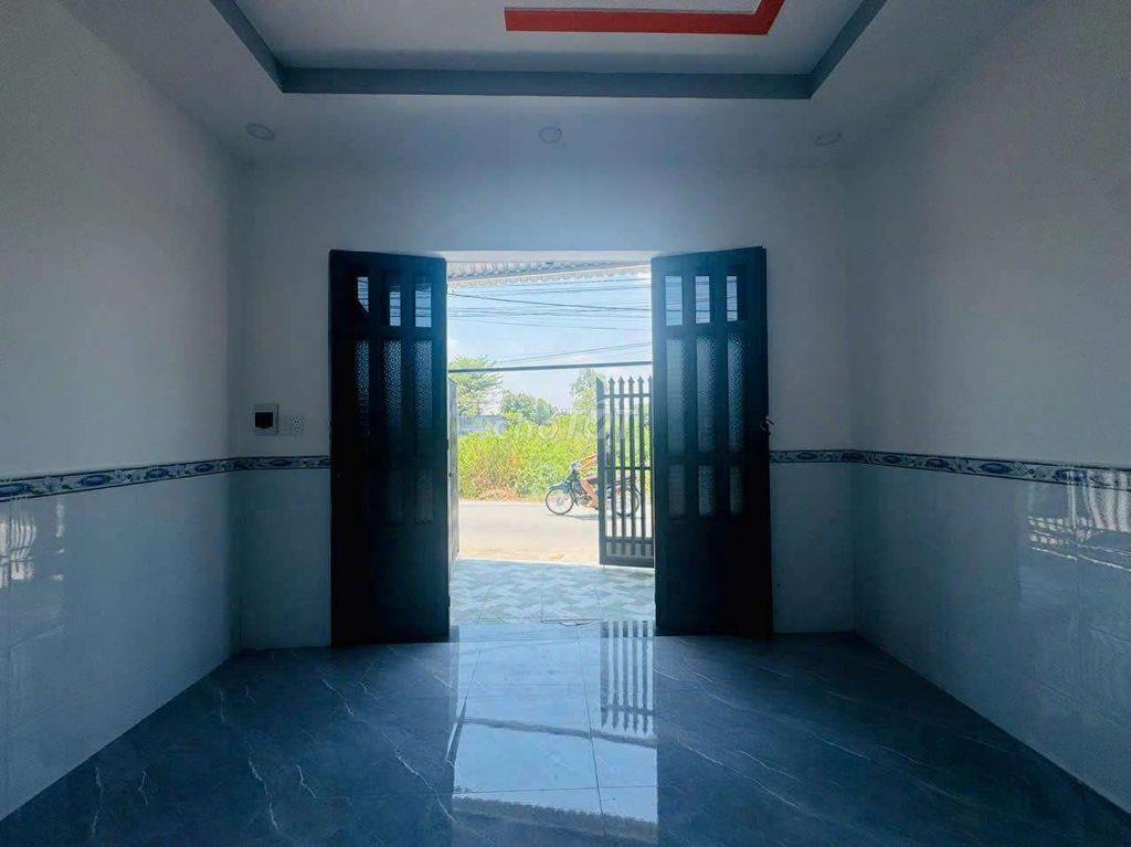 CHỦ NGỘP CẦN BÁN GẤP NHÀ 2 MẶT TIỀN NHỰA ÚT CÚ NGAY ĐƯỜNG TL9