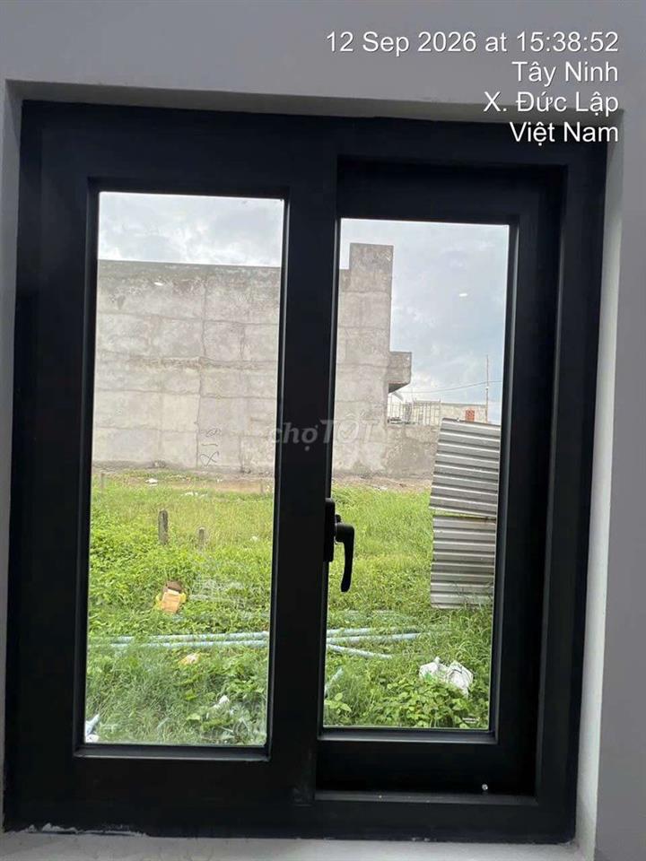 NHÀ MỚI XÂY DỌN VÀO Ở NGAY ĐÃ CÓ SỔ GẦN NGÃ 3 MỸ HẠNH
