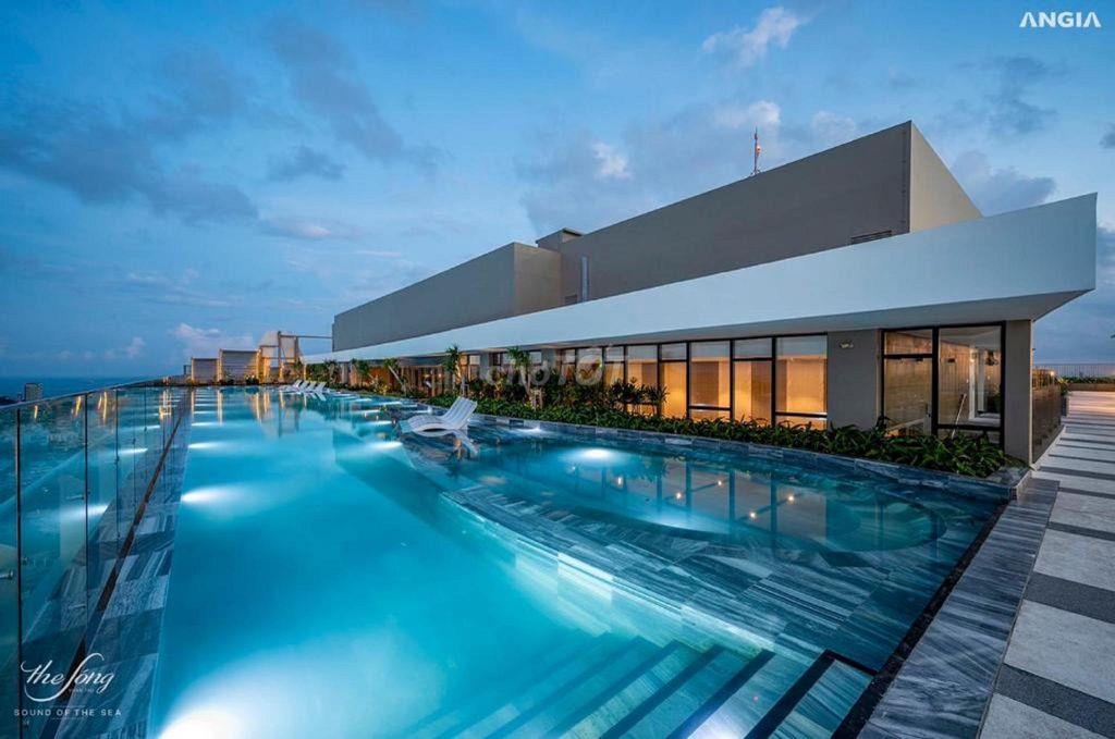 🏝️ BÁN CĂN HỘ THE SÓNG VŨNG TÀU – 53,08m²