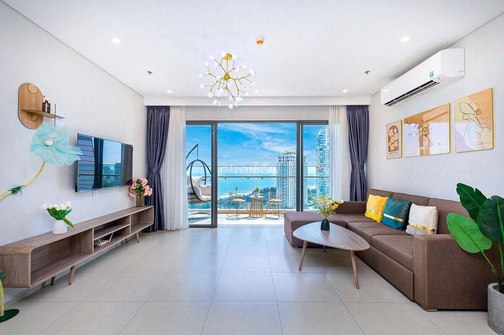 🏝️ BÁN CĂN HỘ THE SÓNG VŨNG TÀU – 53,08m²