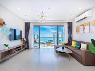 🏝️ BÁN CĂN HỘ THE SÓNG VŨNG TÀU – 53,08m²