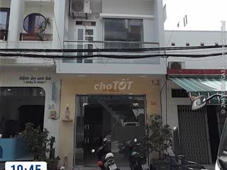 Chính chủ cần bán nhà giá tốt 4x10 trệt 1 lầu