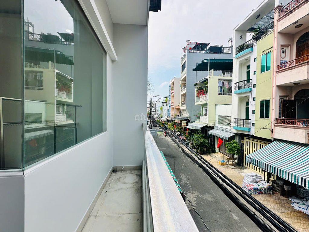 Chính chủ cần bán nhà giá tốt 4x10 trệt 1 lầu