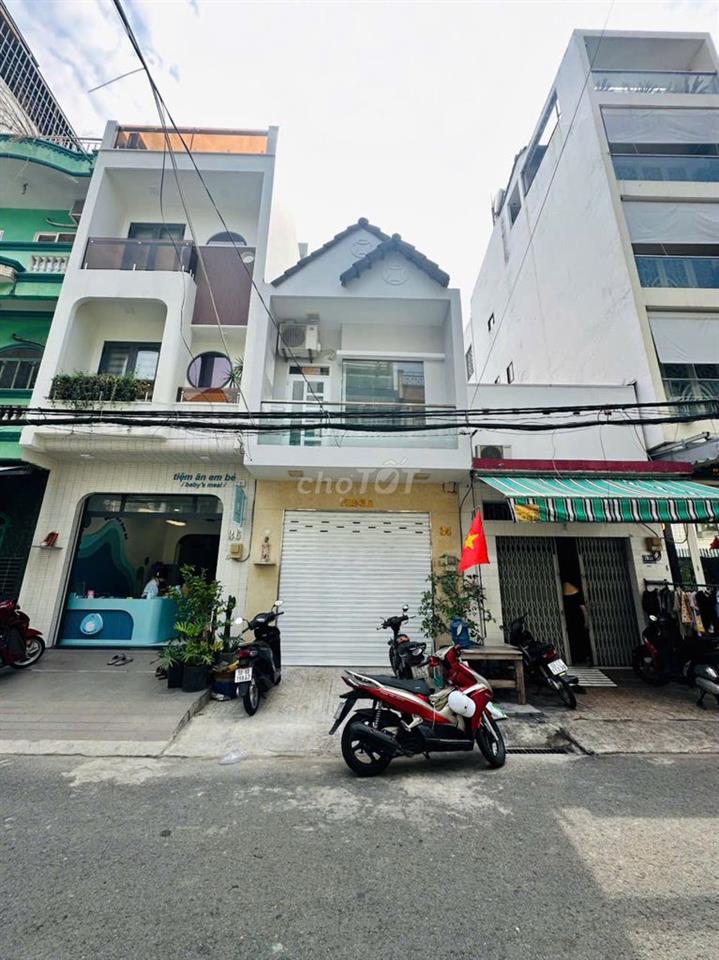 Chính chủ cần bán nhà giá tốt 4x10 trệt 1 lầu