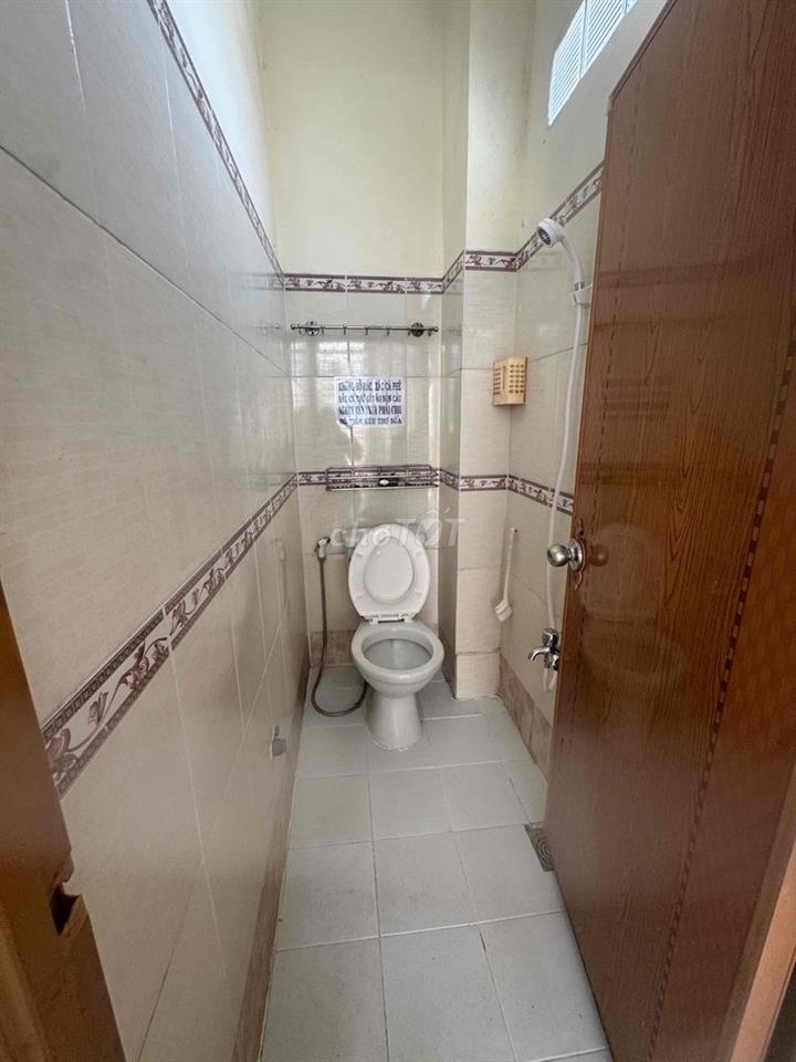 Phòng trọ cho thuê ở quận Bình Thạnh