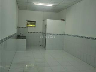 Cho thuê phòng trọ Q. Bình Thạnh 18m2