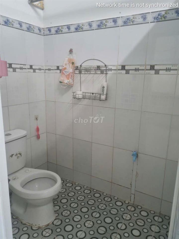 Cho thuê phòng trọ Q. Bình Thạnh 18m2