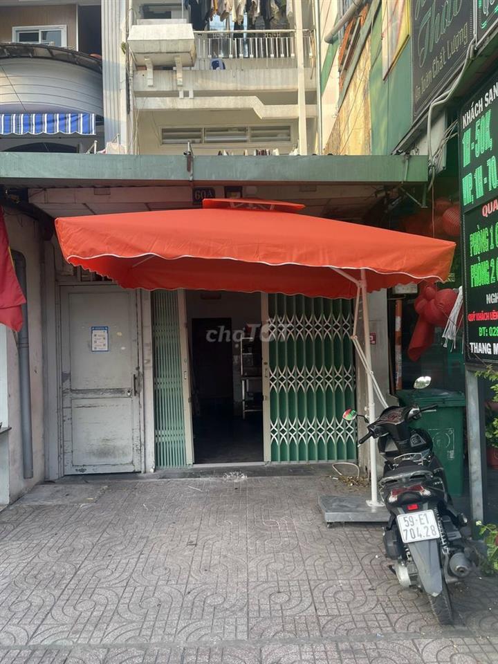 NHƯỢNG MẶT BẰNG KINH DOANH GẦN SÂN BAY