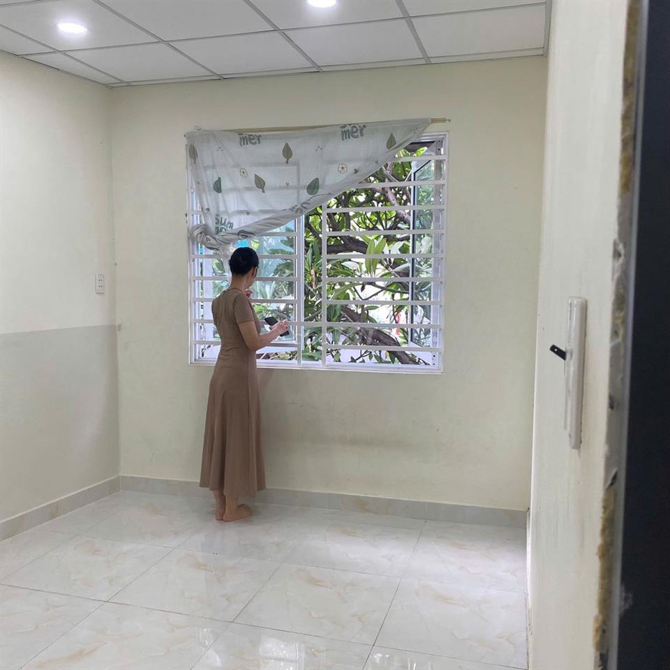 CHO THUÊ PHÒNG TRONG NHÀ NGUYÊN CĂN