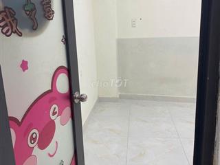 Cho thuê phòng tronh nhà nguyên căn, Lầu 1/ Đường Số 19, P8, Gò Vấp
