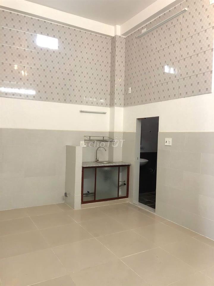 Phòng trọ cao cấp khu C làng đại học
