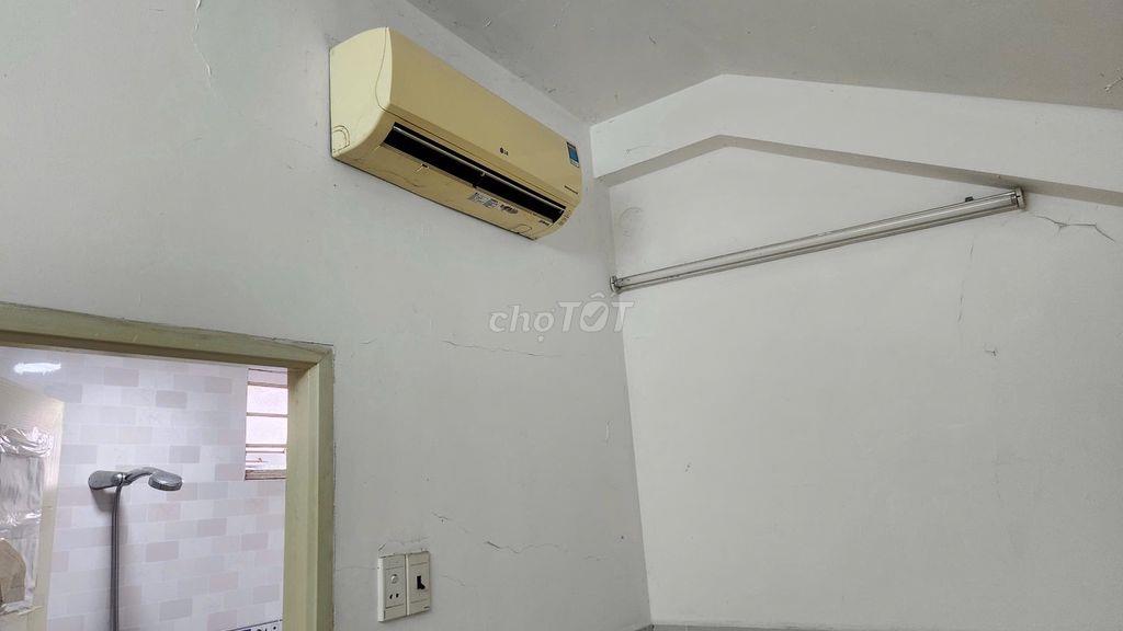 Chính chủ cho thuê phòng trọ gần trường học, bệnh viện