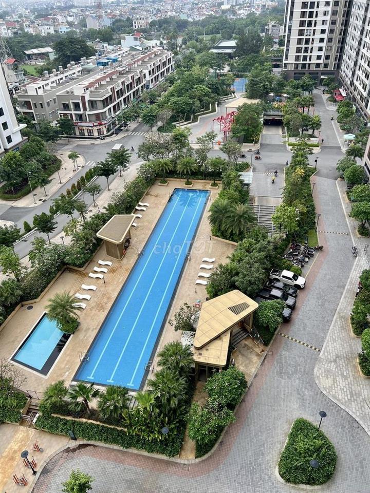 🏡Cho thuê căn hộ Picity High Park - Tháp C4🏡
