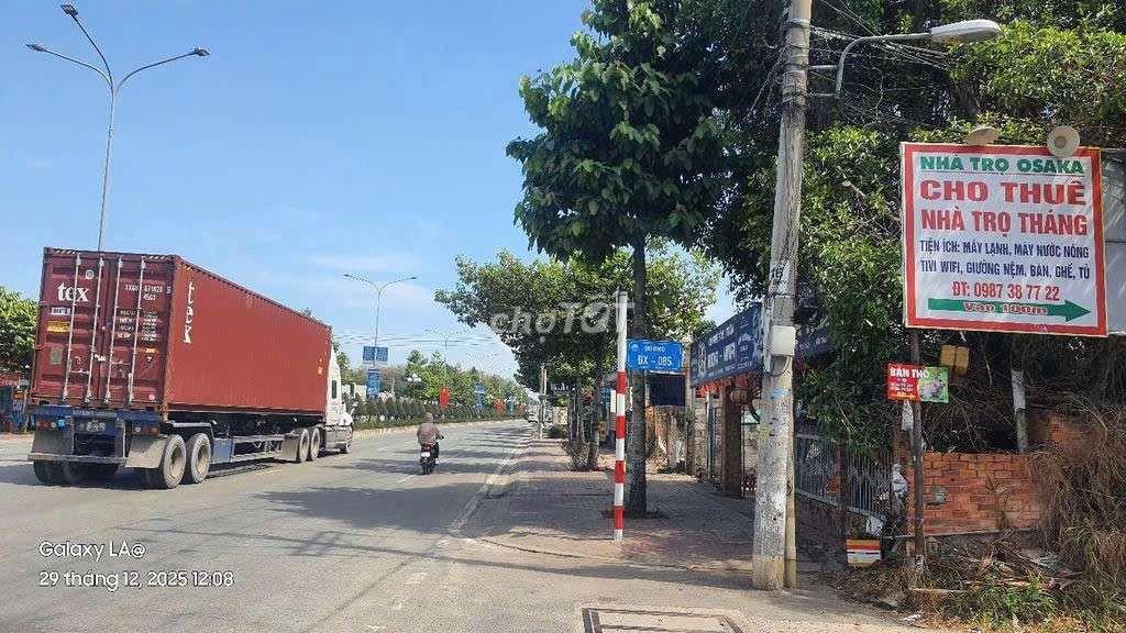 chính chủ cần Bán gấp lô đất 950m tại Hiệp an, thủ dầu Một. Bình Dương