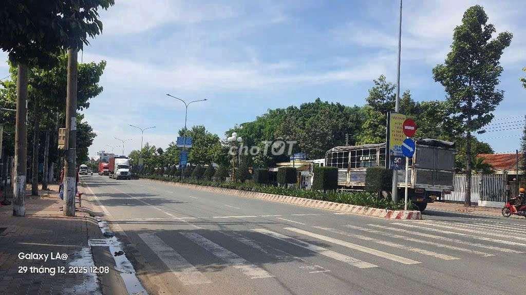 chính chủ cần Bán gấp lô đất 950m tại Hiệp an, thủ dầu Một. Bình Dương