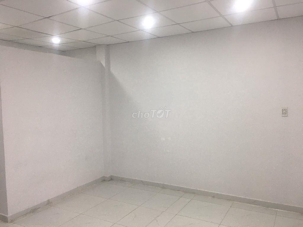 Phòng Trọ An Phú Đông thoáng mát sân Phơi rộng 