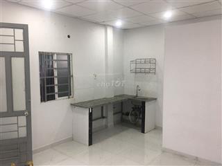 Phòng Trọ An Phú Đông thoáng mát sân Phơi rộng 