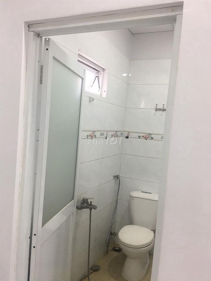 Phòng Trọ An Phú Đông thoáng mát sân Phơi rộng 