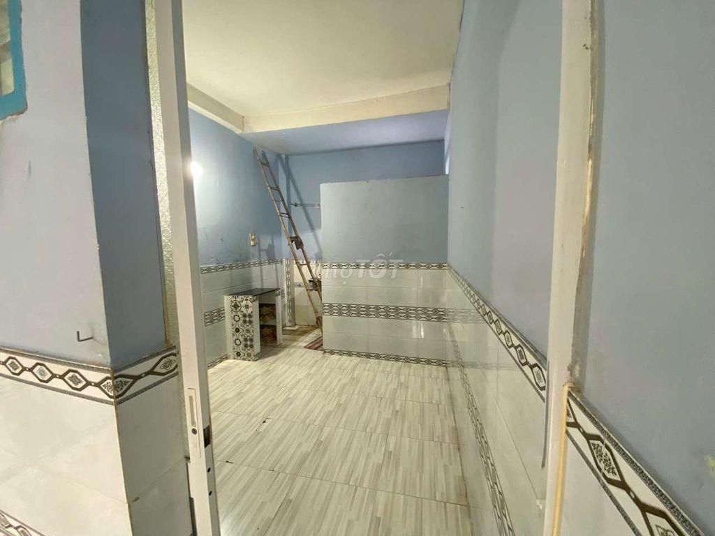 PHÒNG TRỌ Q12 GẦN CVPM QUANG  TRUNG - BỆNH VIỆN Q12