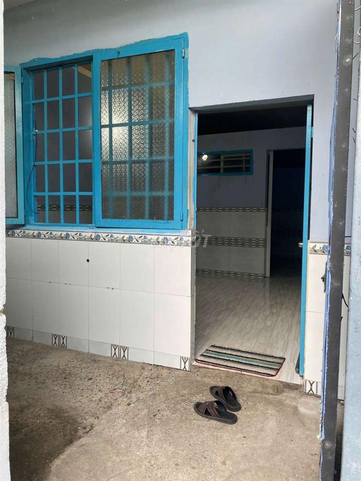 PHÒNG TRỌ Q12 GẦN CVPM QUANG  TRUNG - BỆNH VIỆN Q12