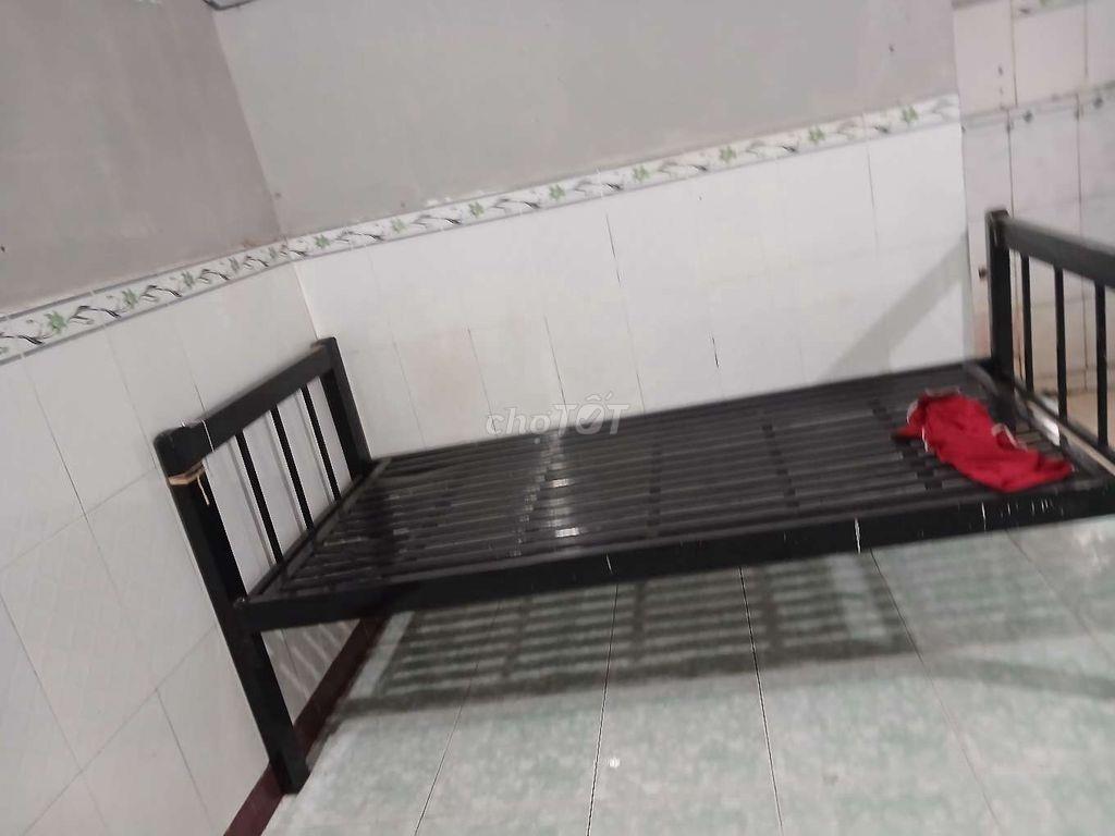 PHÒNG TRỌ GẦN CV PHẦN MỀM QUANG TRUNG VÀ BỆNH VIỆN Q12