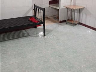 PHÒNG TRỌ GẦN CV PHẦN MỀM QUANG TRUNG VÀ BỆNH VIỆN Q12