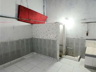 PHÒNG TRỌ SÁT BỆNH VIỆN Q12 - GẦN CVPM QUANG TRUNG