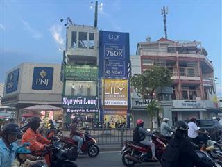 Chính chủ cần cho thuê gấp MT Bà Hom