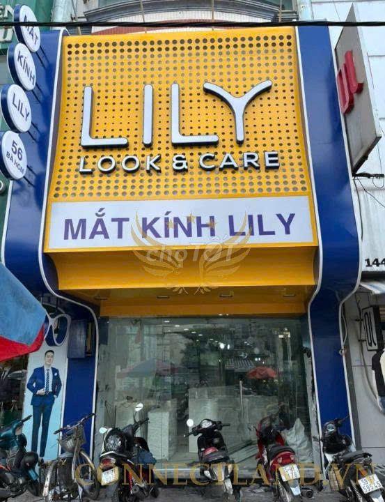 Chính chủ cần cho thuê gấp MT Bà Hom