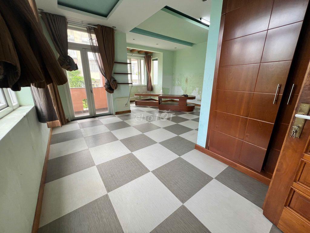 Bán Nhà Biệt thự Q8 , Khu Đồng Diều