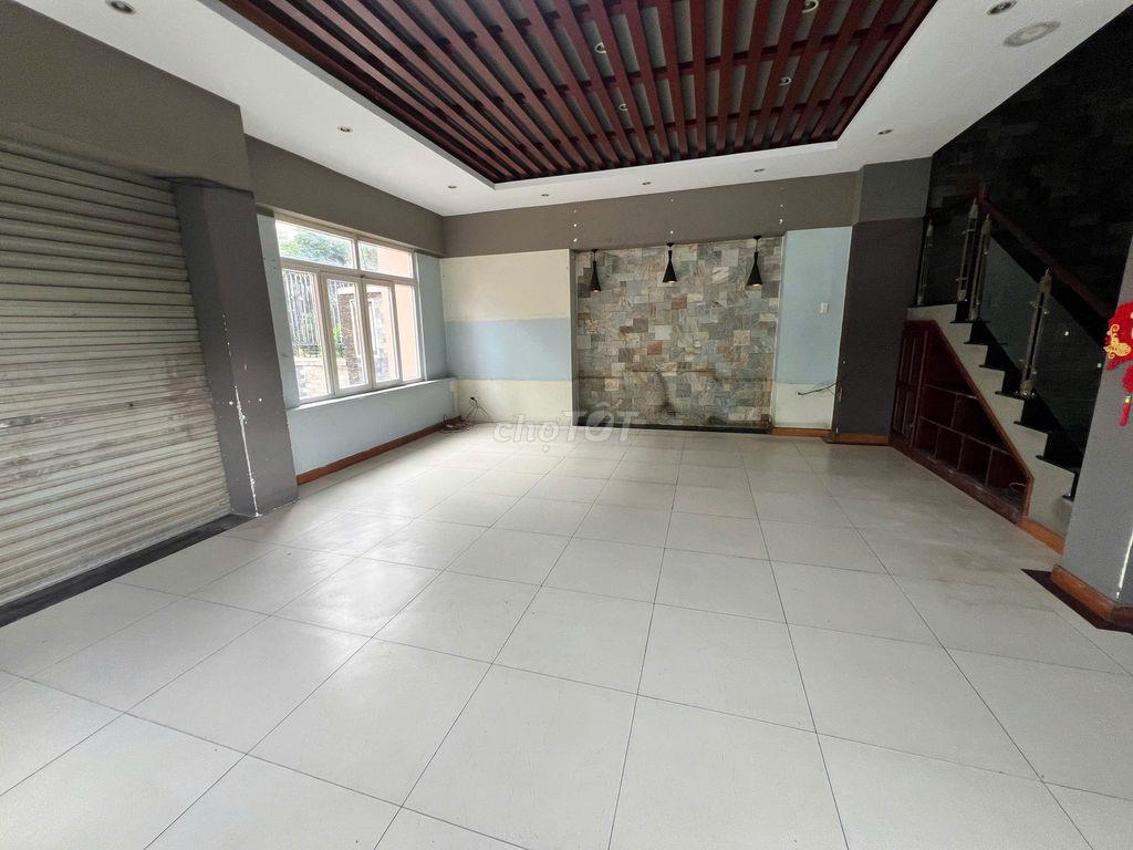 Bán Nhà Biệt thự Q8 , Khu Đồng Diều