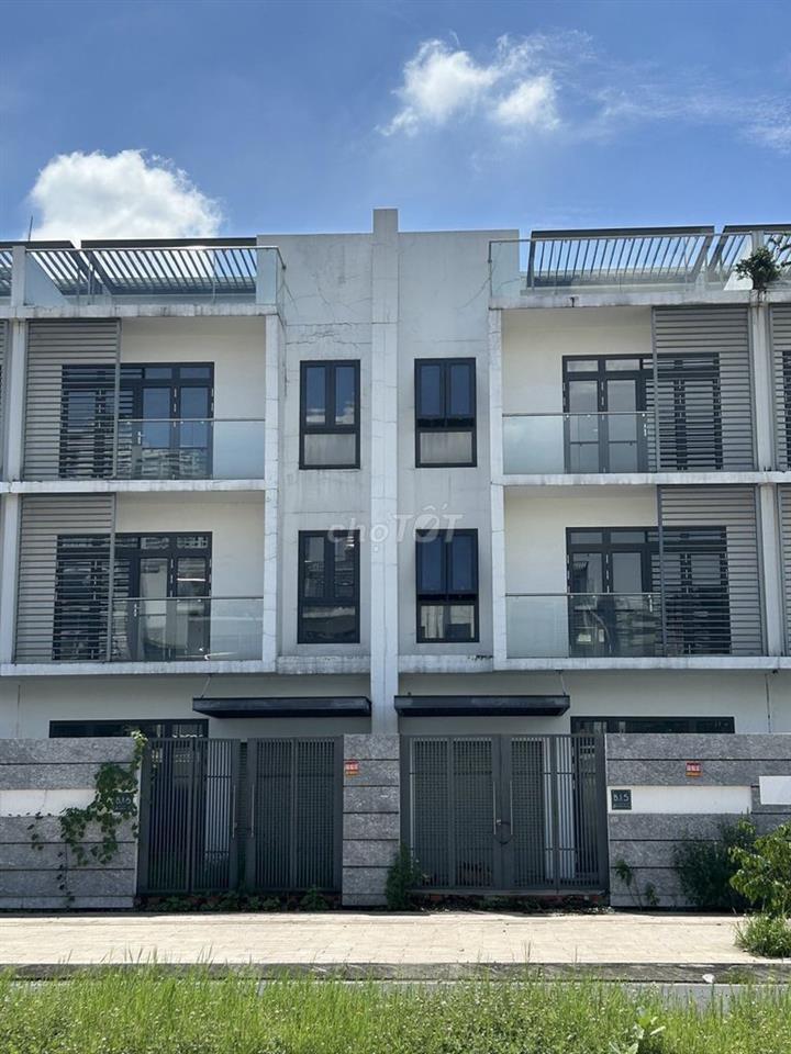 Bán Nhà Mặt Tiền Vũ Tông Phan - Khu An Phú New city - Nguyễn Hoàng