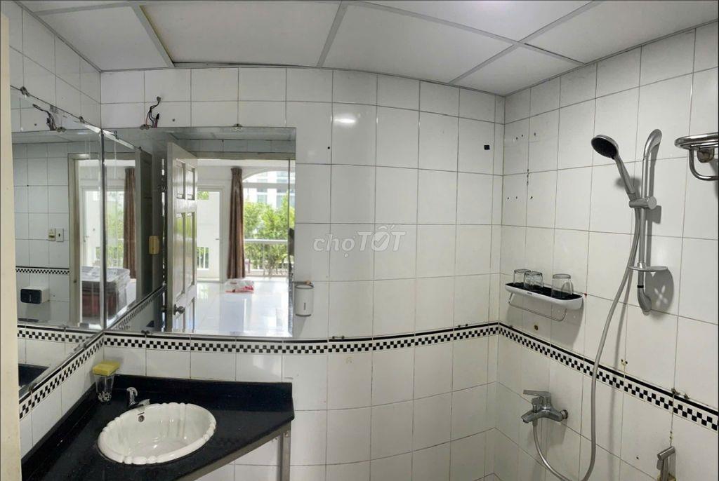 ✈️ PHÒNG BAN CÔNG 40M² – CÁCH SÂN BAY TÂN SƠN NHẤT 200M ✈️