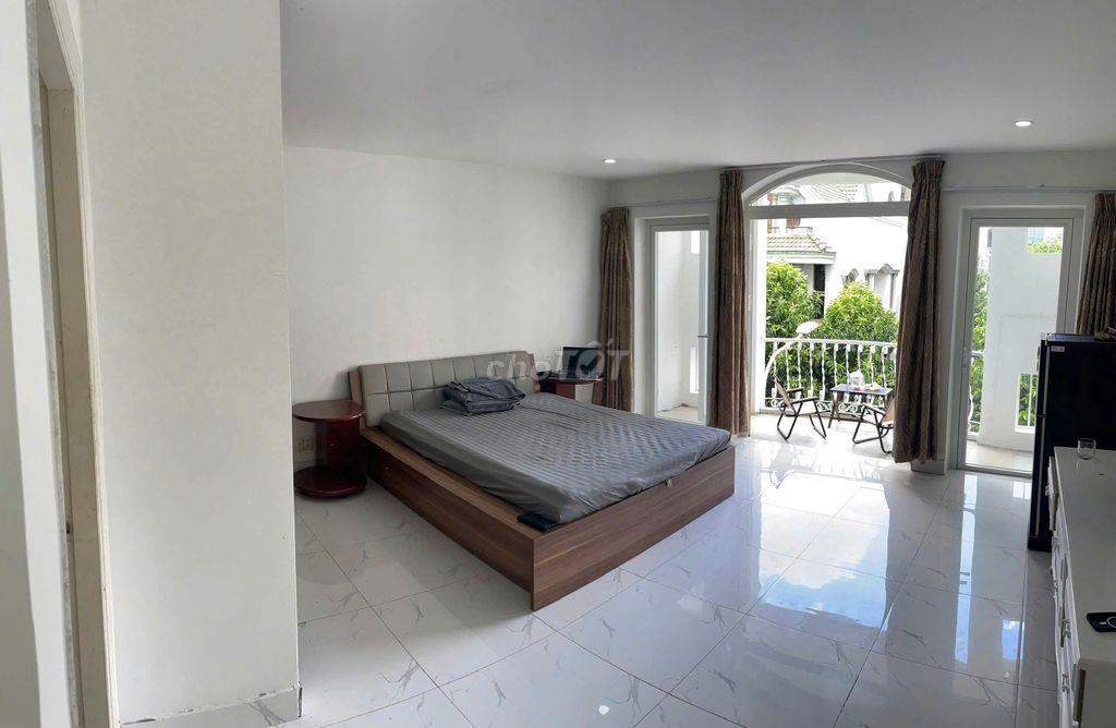 ✈️ PHÒNG BAN CÔNG 40M² – CÁCH SÂN BAY TÂN SƠN NHẤT 200M ✈️