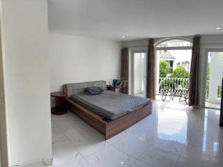 ✈️ PHÒNG BAN CÔNG 40M² – CÁCH SÂN BAY TÂN SƠN NHẤT 200M ✈️
