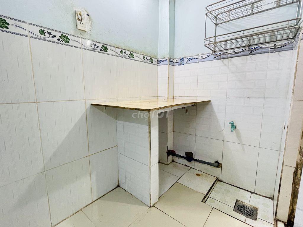 Phòng Trọ Gác Đúc - Tam Bình - Hồ Chí Minh