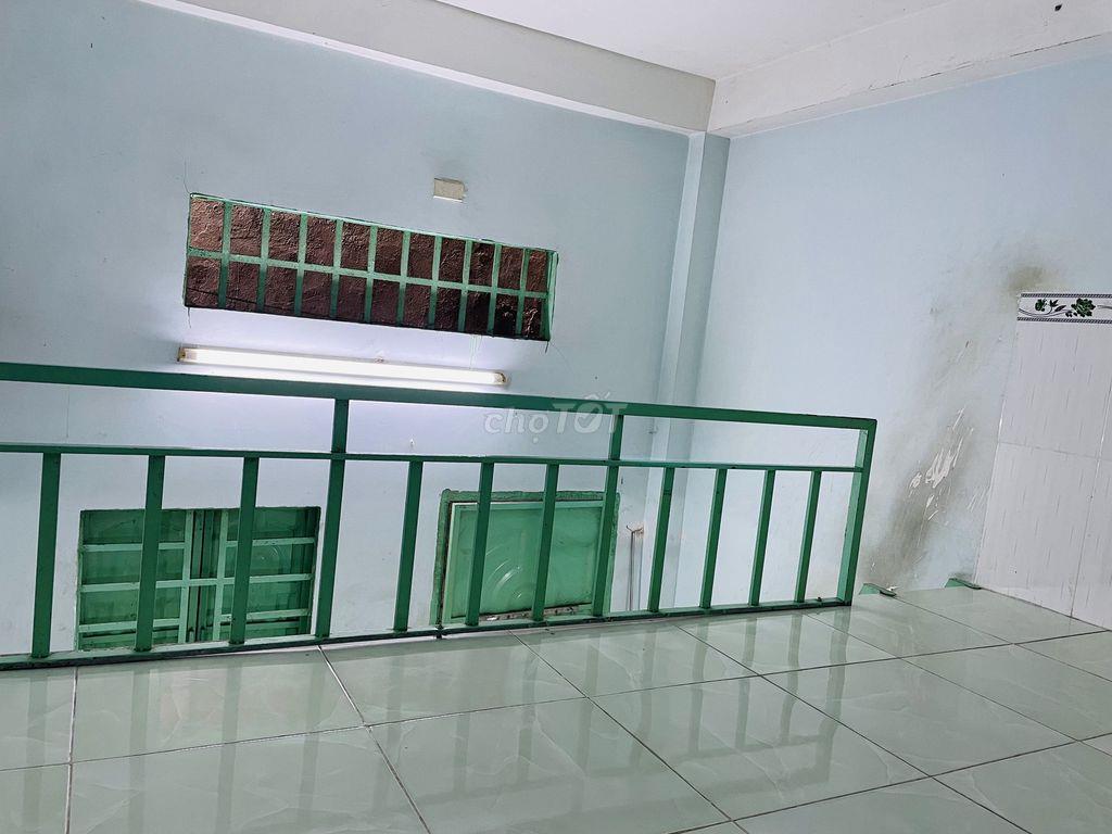 Phòng Trọ Gác Đúc - Tam Bình - Hồ Chí Minh