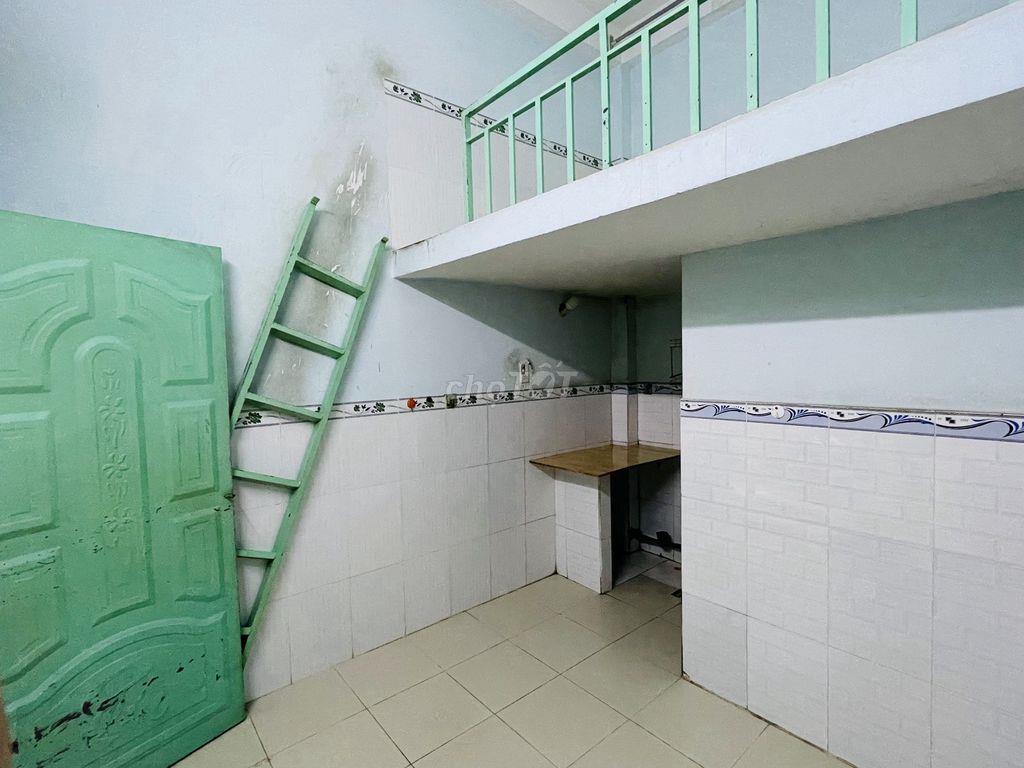 Phòng Trọ Gác Đúc - Tam Bình - Hồ Chí Minh