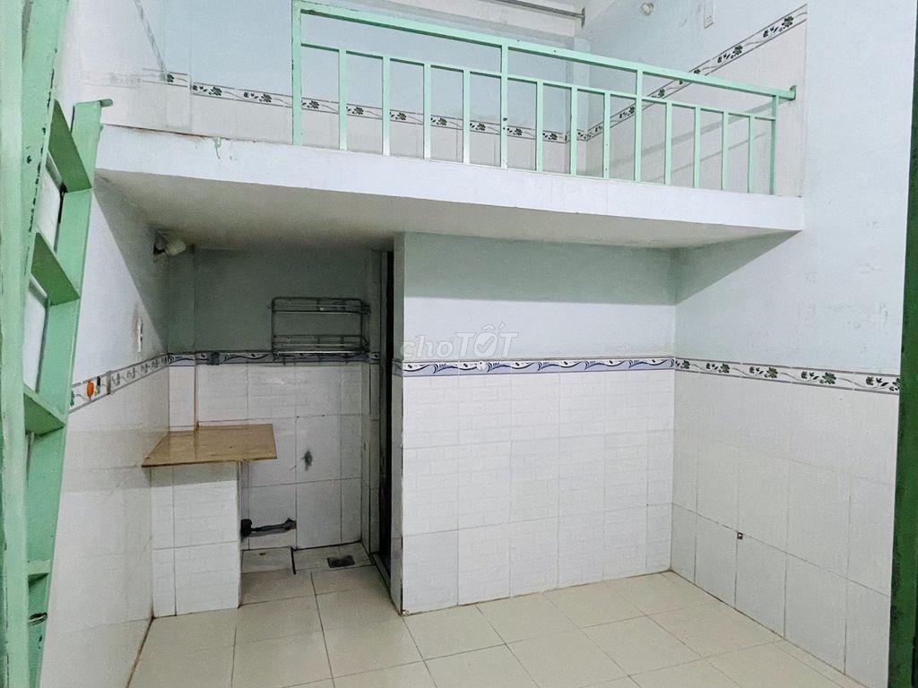 Phòng Trọ Gác Đúc - Tam Bình - Hồ Chí Minh